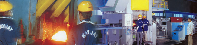 Forged Crankshaft & Parts in India