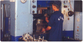 Forging Industry in India