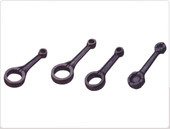 Forged Connecting Rods