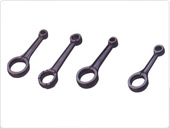 Custom Honda Connecting Rods