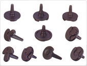 Motorcycle Crankshaft
