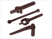 NSK Shafts