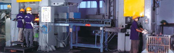Machined Components