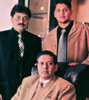 Mr. G K Kothari