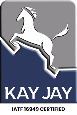 Kay Jay Forgings - Forging Industry India