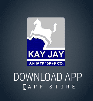 Download Kay Jay Forgings Mobile Application 