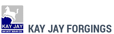 Kay Jay Forgings - Forging Industry India